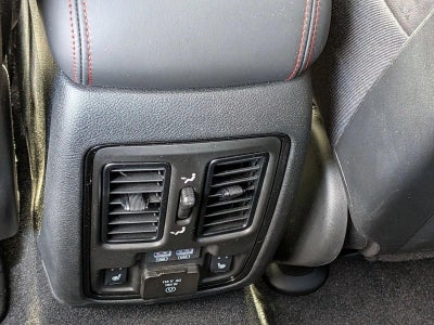 2023 Dodge Durango R/T Plus AWD