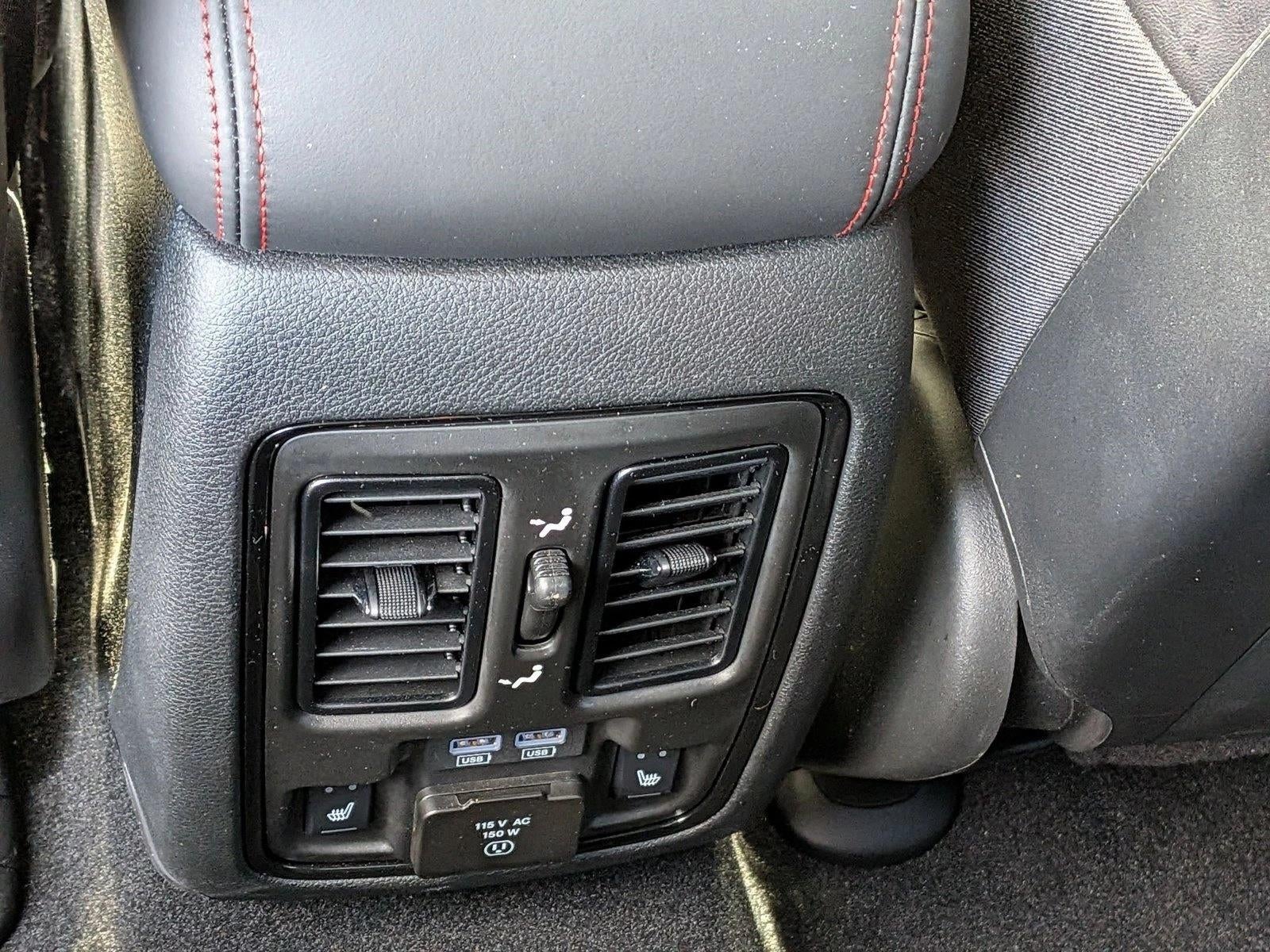 2023 Dodge Durango R/T Plus AWD