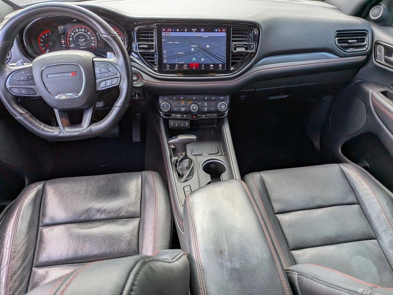 2023 Dodge Durango R/T Plus AWD