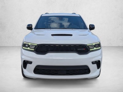 2023 Dodge Durango R/T Plus AWD