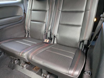 2023 Dodge Durango R/T Plus AWD