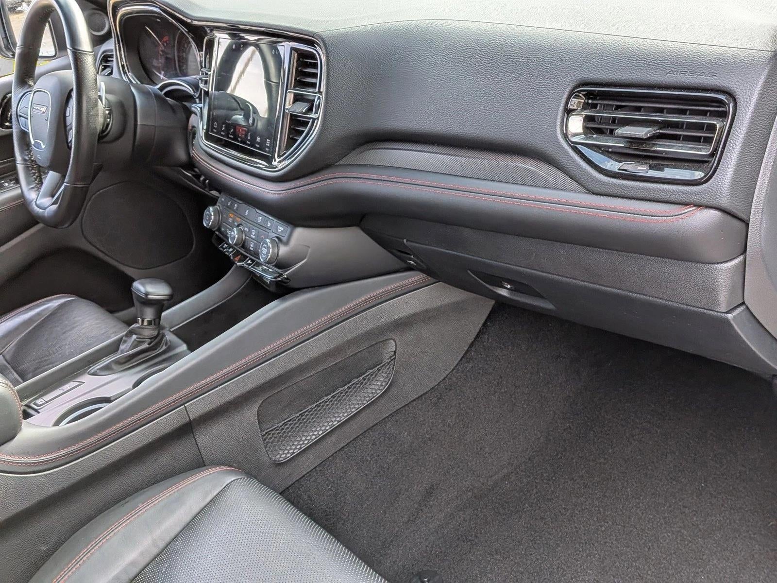 2023 Dodge Durango R/T Plus AWD