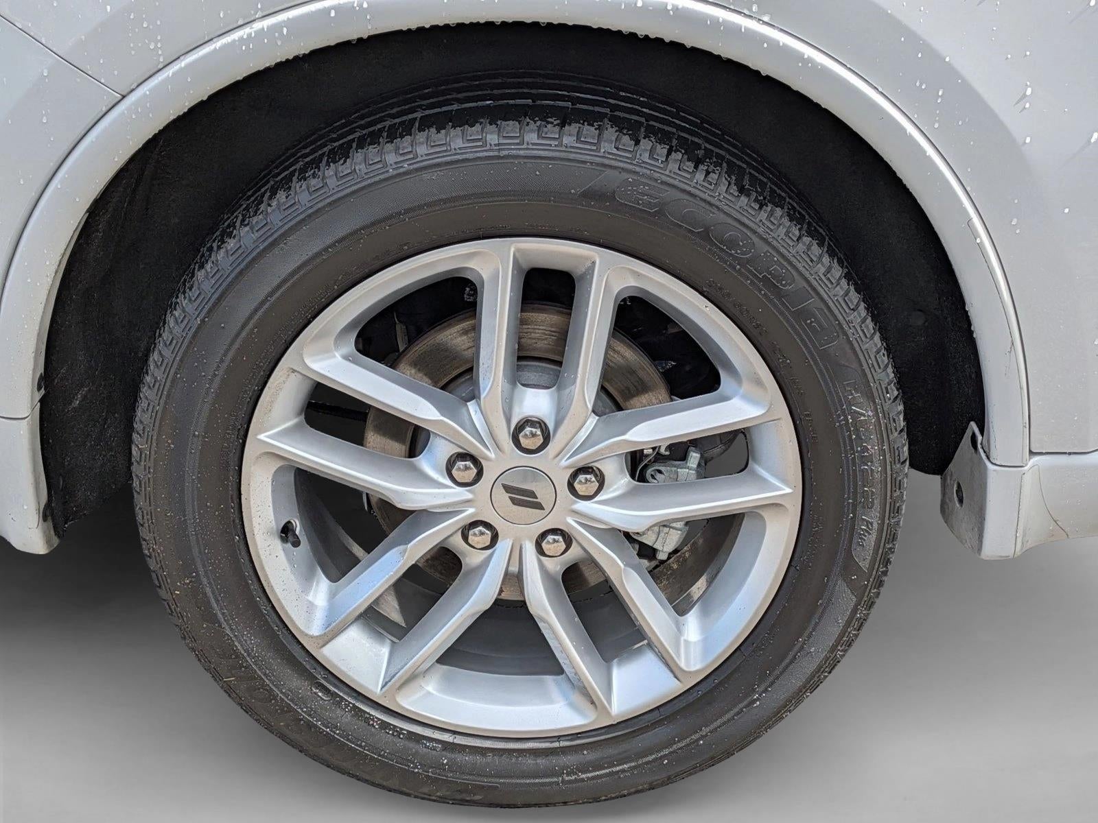 2023 Dodge Durango R/T Plus AWD