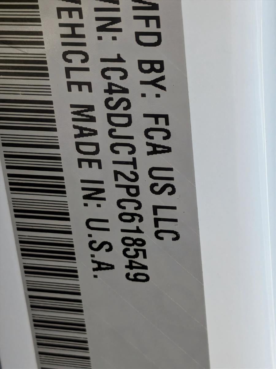 2023 Dodge Durango R/T Plus AWD