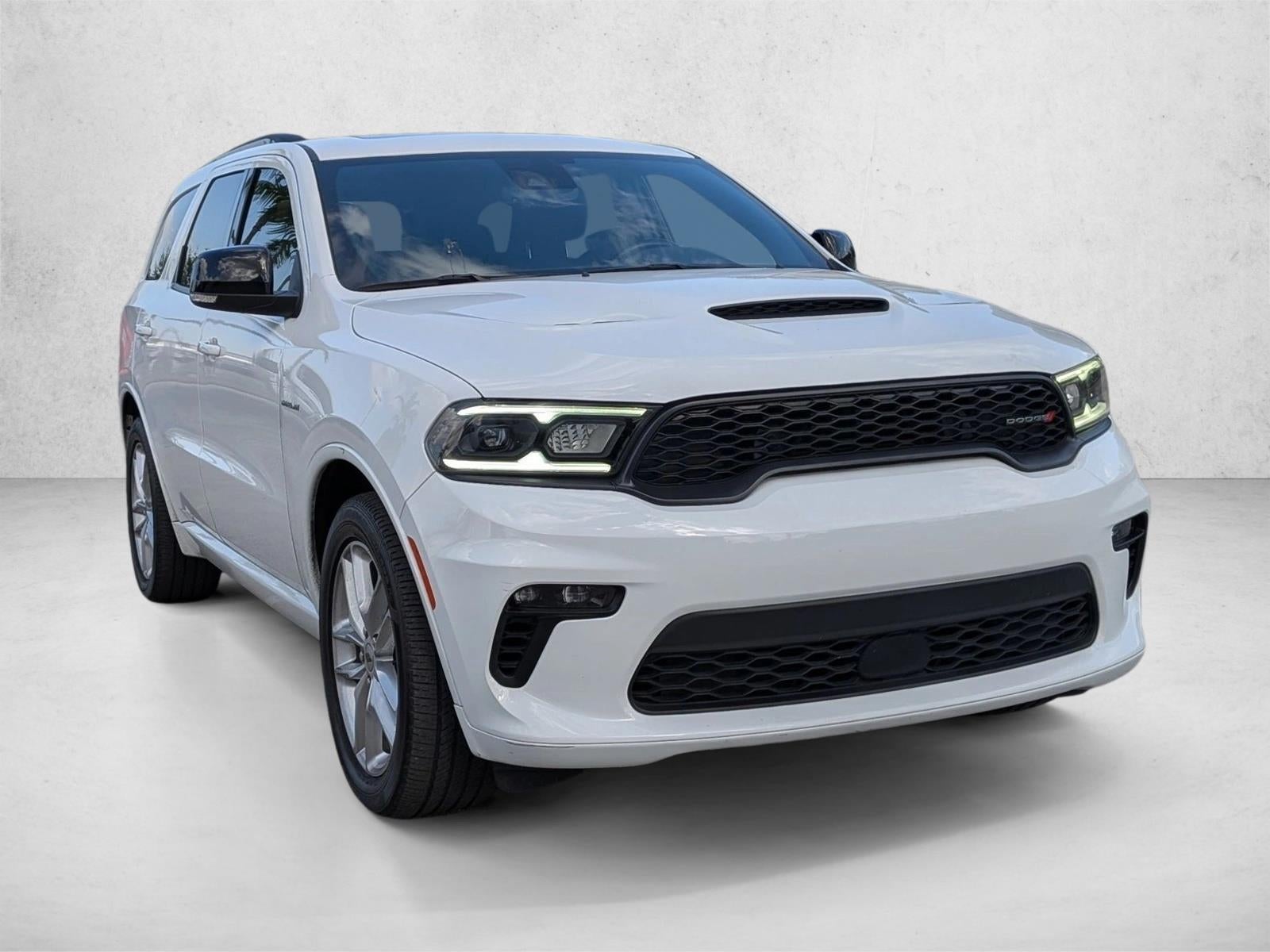 2023 Dodge Durango R/T Plus AWD