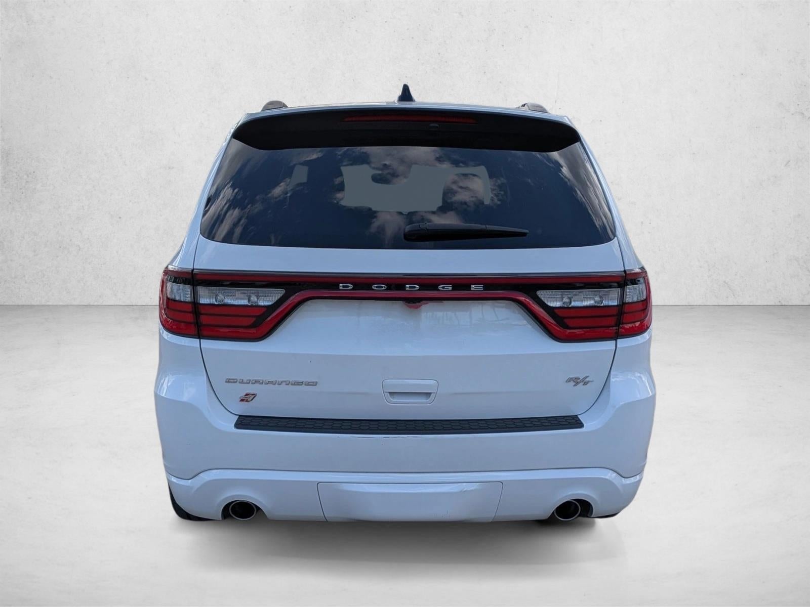 2023 Dodge Durango R/T Plus AWD