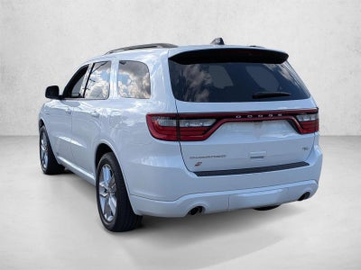 2023 Dodge Durango R/T Plus AWD