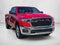 2025 RAM 1500 Big Horn 4x4 Quad Cab 6'4" Box