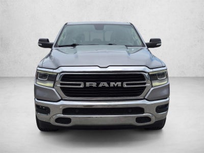 2019 RAM 1500 Big Horn/Lone Star 4x4 Crew Cab 5'7" Box