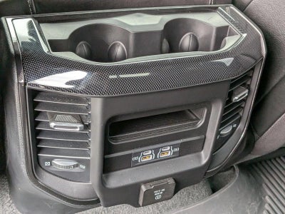 2022 RAM 1500 TRX 4x4 Crew Cab 5'7" Box