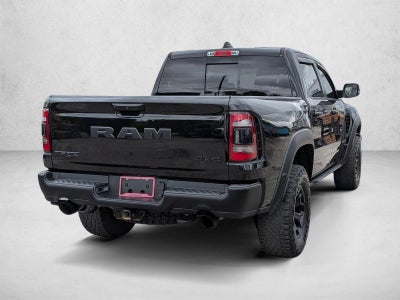 2022 RAM 1500 TRX 4x4 Crew Cab 5'7" Box