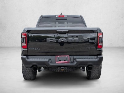 2022 RAM 1500 TRX 4x4 Crew Cab 5'7" Box