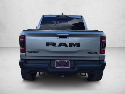 2022 RAM 1500 TRX 4x4 Crew Cab 5'7" Box