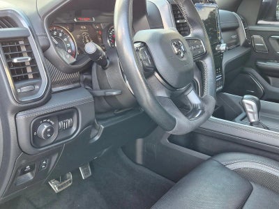 2022 RAM 1500 TRX 4x4 Crew Cab 5'7" Box