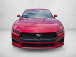 2024 Ford Mustang EcoBoost Fastback
