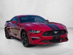 2020 Ford Mustang EcoBoost Fastback