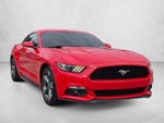 2016 Ford Mustang 2dr Fastback EcoBoost