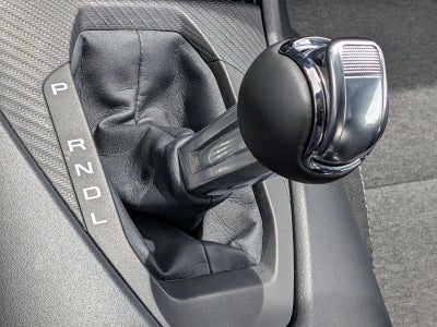 2024 Ford Mustang EcoBoost Fastback