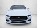 2024 Ford Mustang EcoBoost Fastback