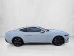 2024 Ford Mustang EcoBoost Fastback