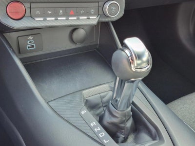 2024 Ford Mustang EcoBoost Fastback