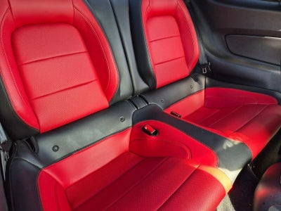 2019 Ford Mustang EcoBoost Premium Fastback