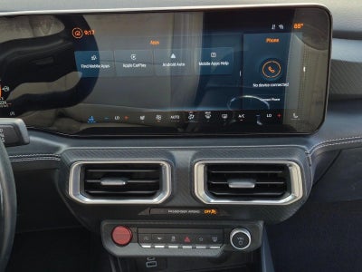 2024 Ford Mustang EcoBoost Premium Convertible