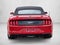 2019 Ford Mustang GT Premium Convertible