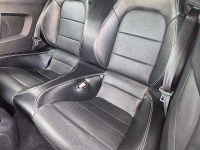 2019 Ford Mustang EcoBoost Premium Convertible