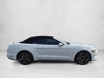 2019 Ford Mustang EcoBoost Premium Convertible