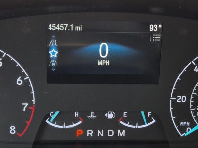 2024 Ford Transit Passenger Wagon T-350 148" Low Roof XLT RWD