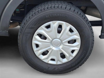 2024 Ford Transit Passenger Wagon T-350 148" Low Roof XLT RWD