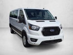 2024 Ford Transit Passenger Wagon T-350 148" Low Roof XLT RWD