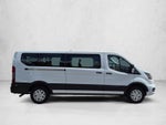 2024 Ford Transit Passenger Wagon T-350 148" Low Roof XLT RWD