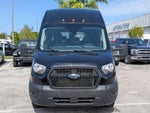2025 Ford Transit Passenger Wagon T-350 HD 148" EL High Roof XL DRW RWD
