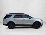 2019 Ford Explorer XLT FWD