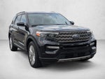 2022 Ford Explorer King Ranch RWD