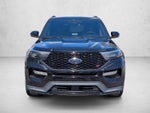 2023 Ford Explorer ST 4WD