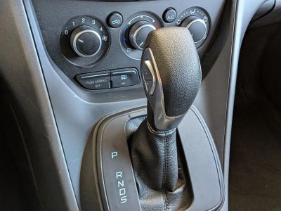 2014 Ford Escape FWD 4dr S