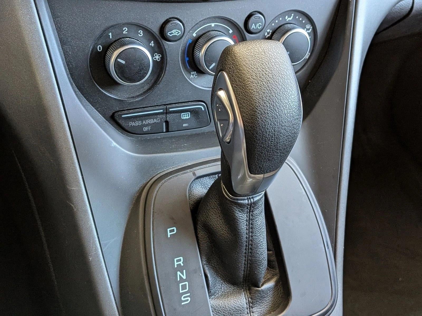 2014 Ford Escape FWD 4dr S