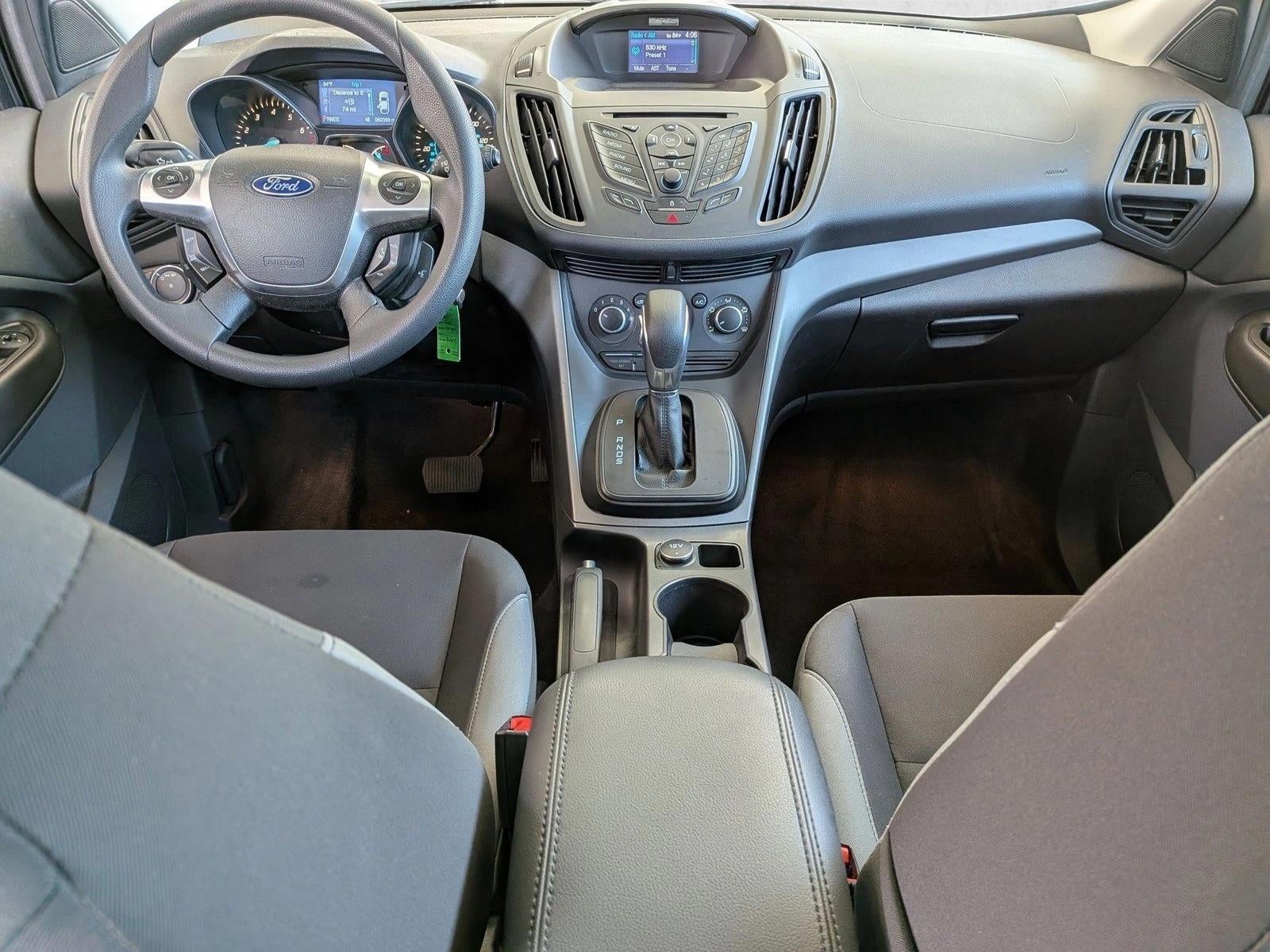 2014 Ford Escape FWD 4dr S