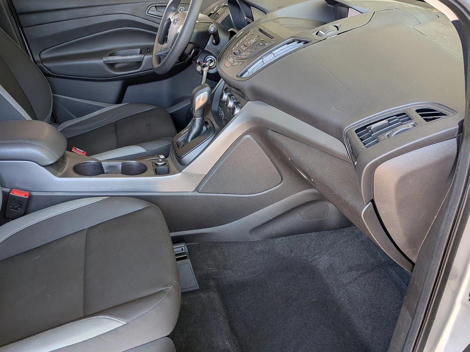 2014 Ford Escape FWD 4dr S