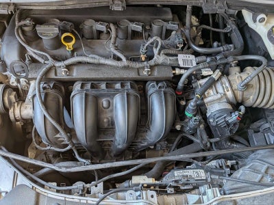 2014 Ford Escape FWD 4dr S