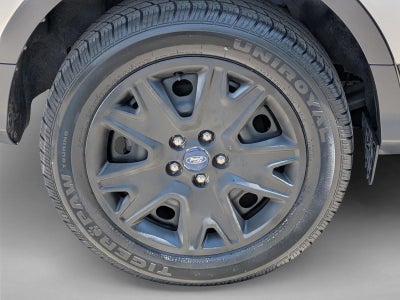 2014 Ford Escape FWD 4dr S