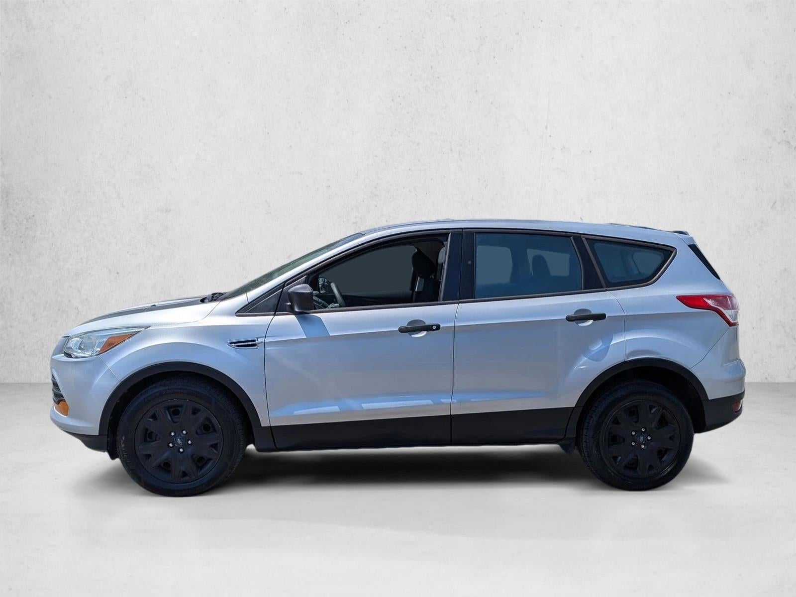 2014 Ford Escape FWD 4dr S