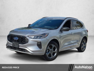 2024 Ford Escape ST-Line AWD