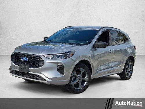 2024 Ford Escape ST-Line AWD