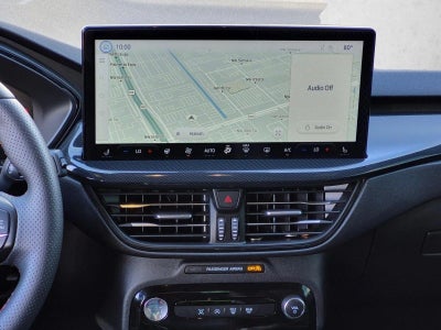 2024 Ford Escape ST-Line AWD