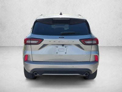 2024 Ford Escape ST-Line AWD