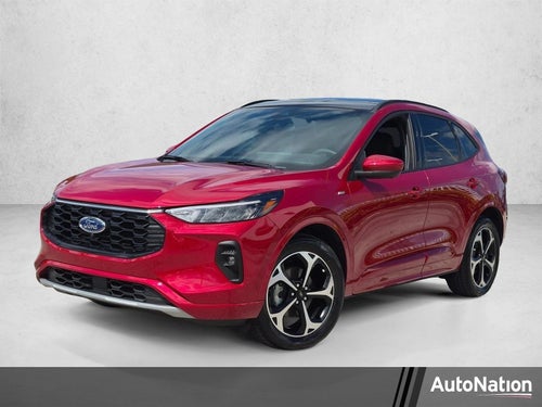 2023 Ford Escape ST-Line Select AWD